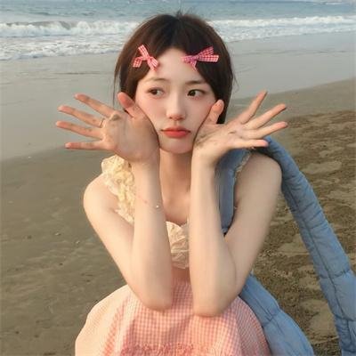 爱心小天使